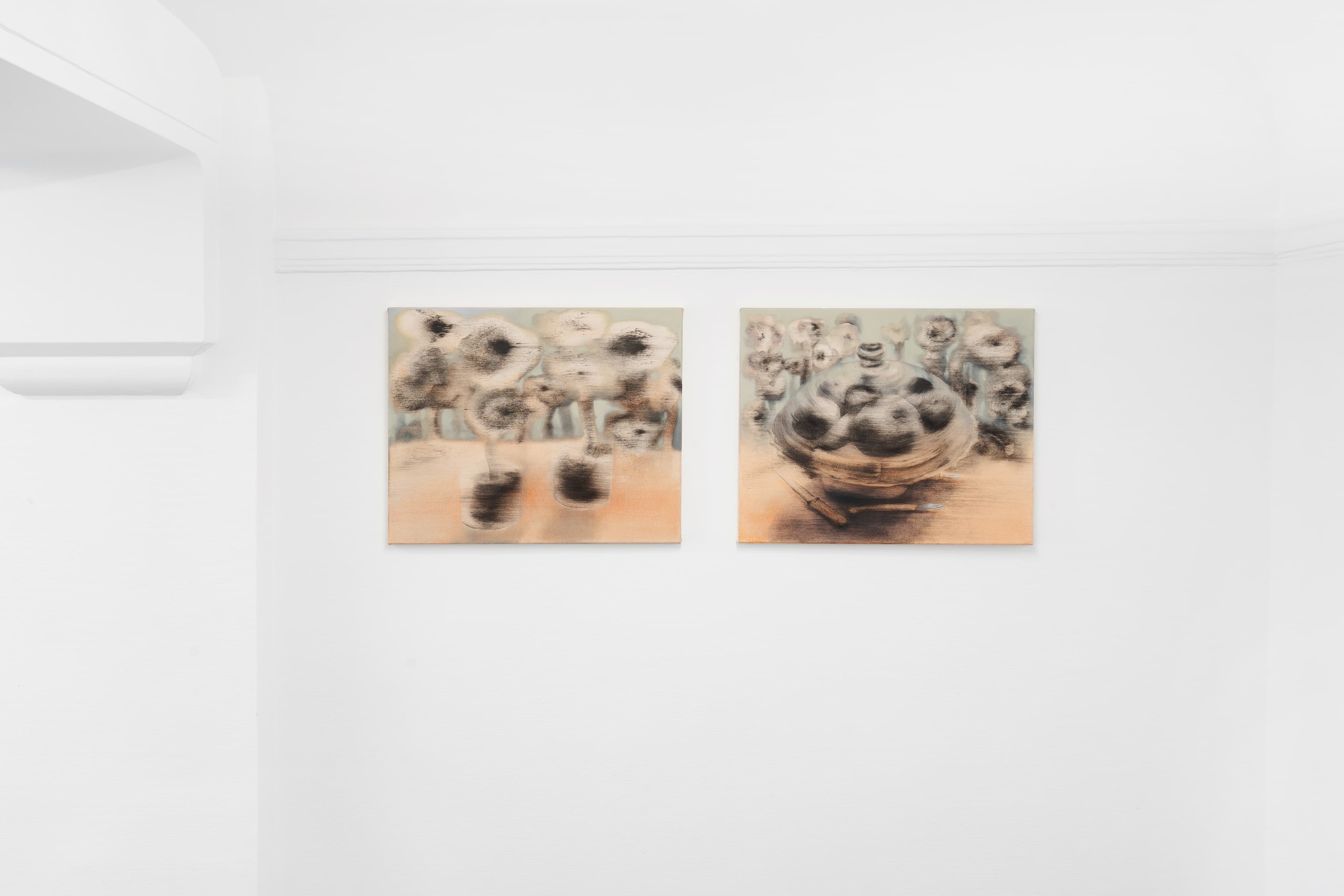 Installation View 12