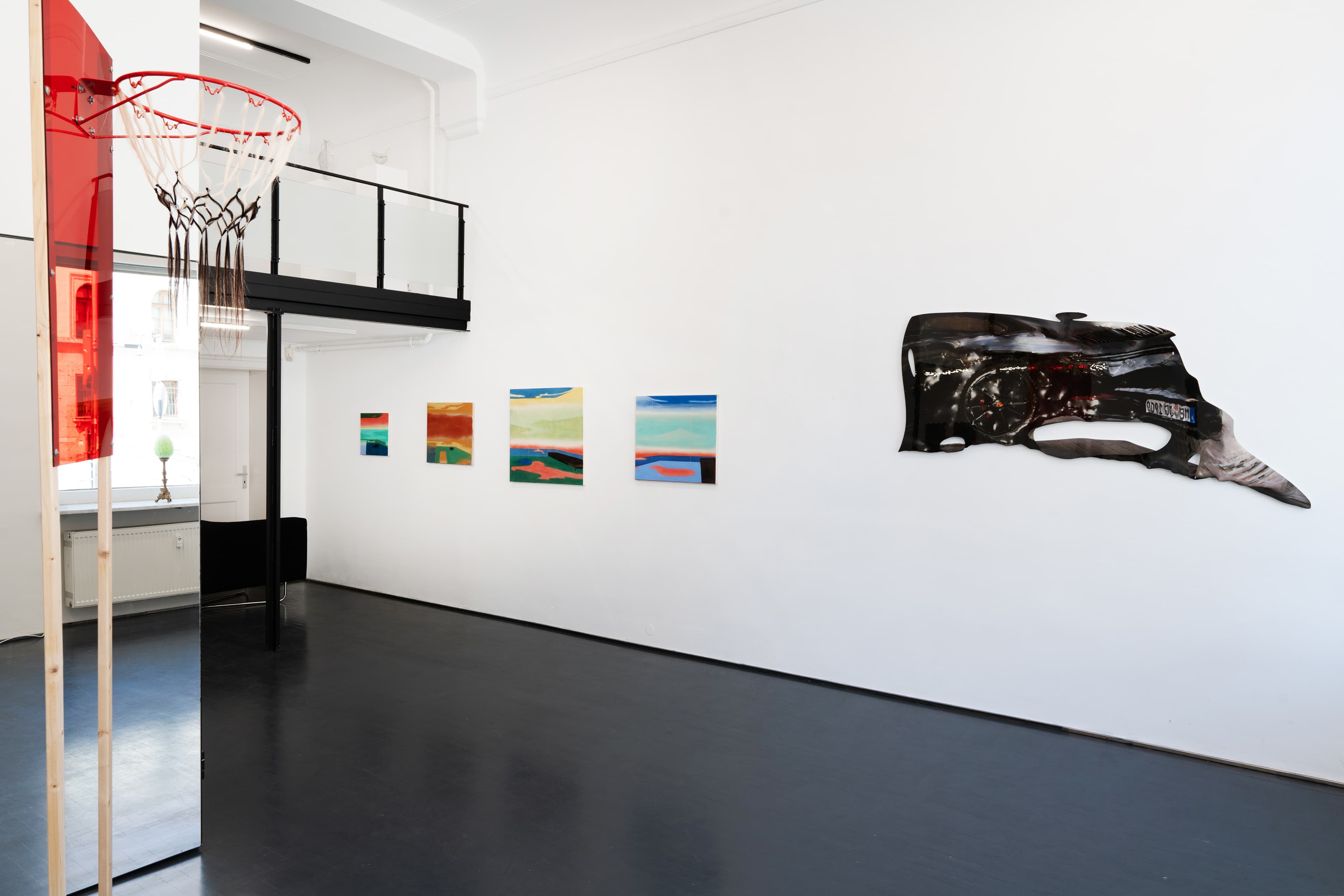 Installation View 3