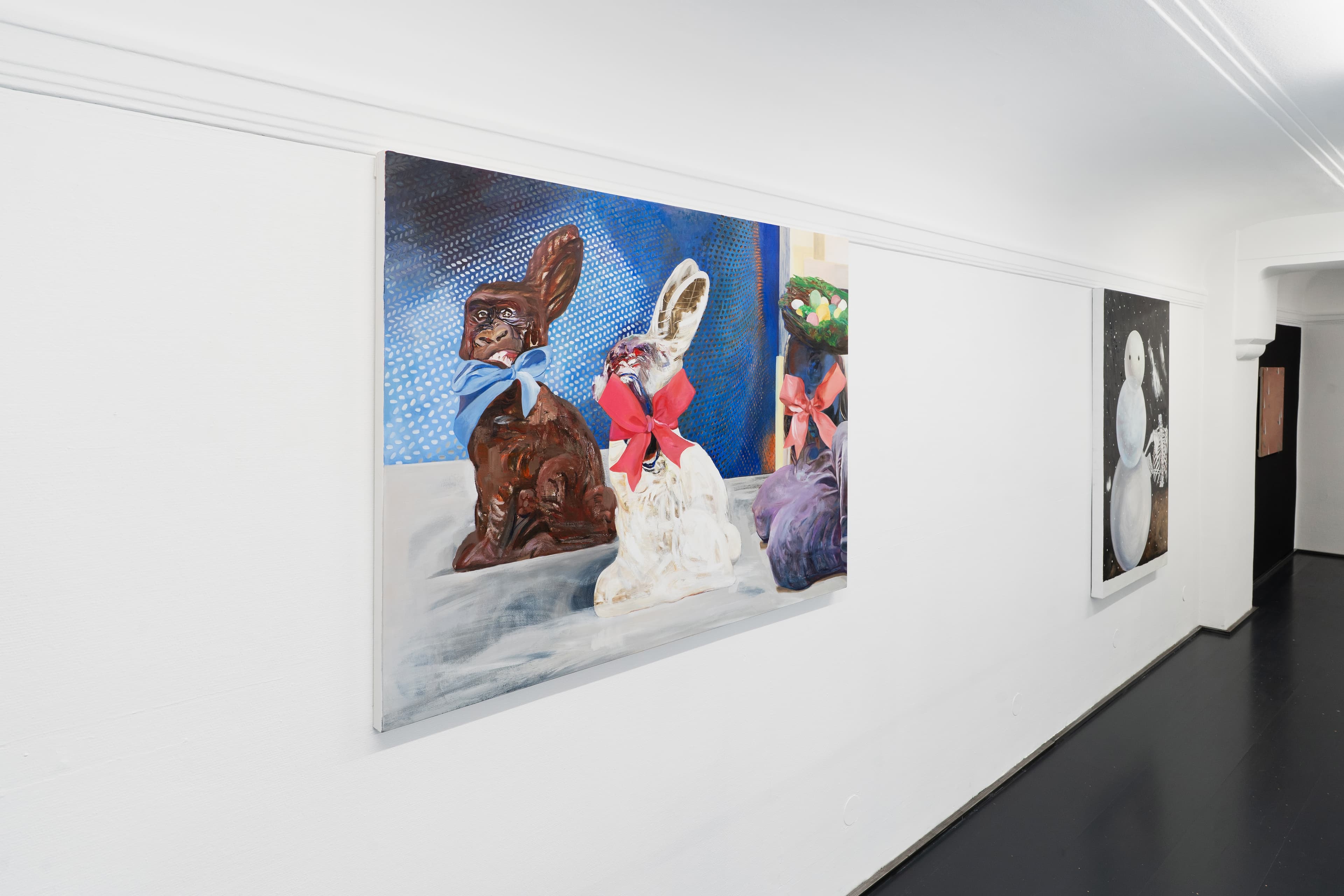 Installation View 11