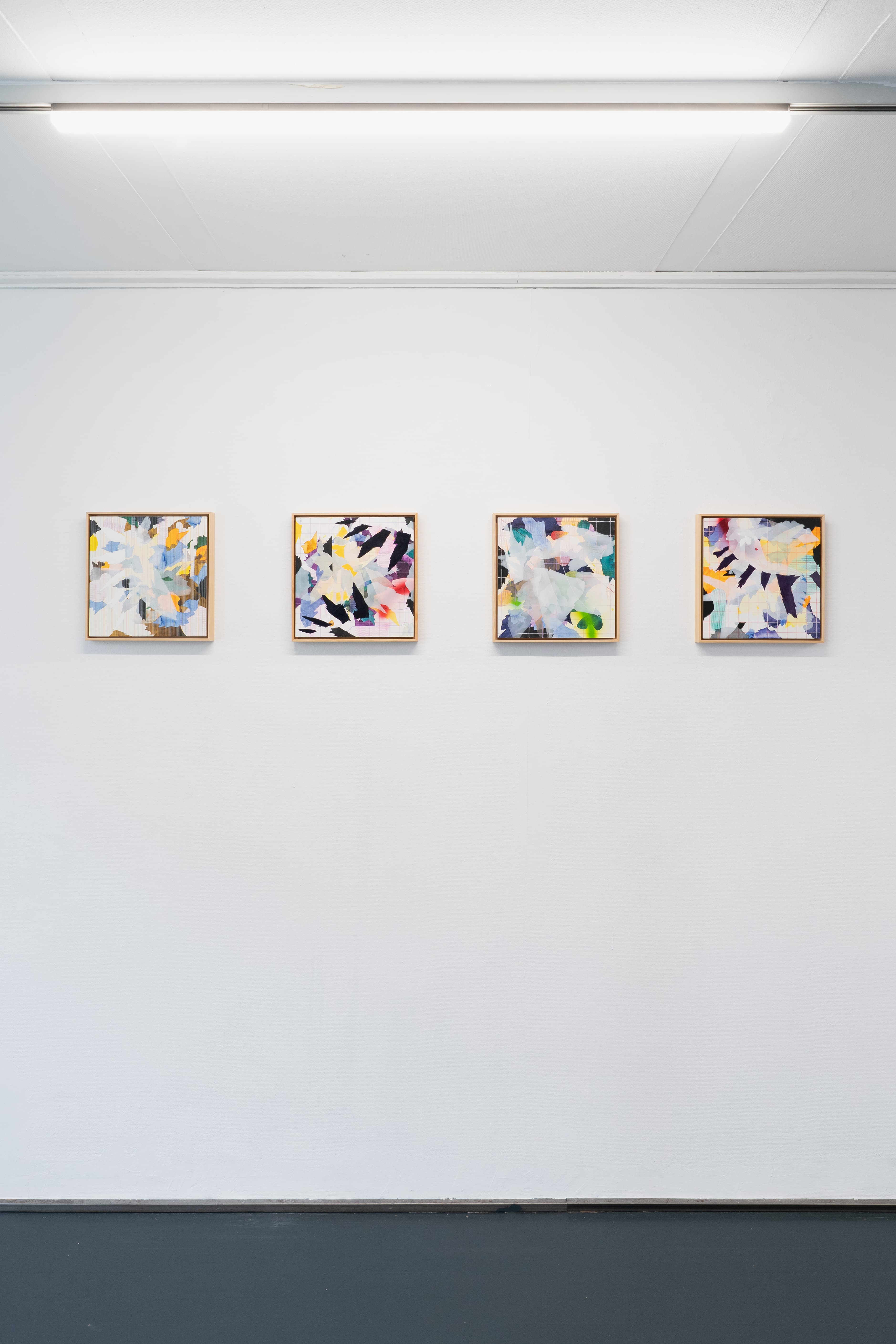 Installation View 14