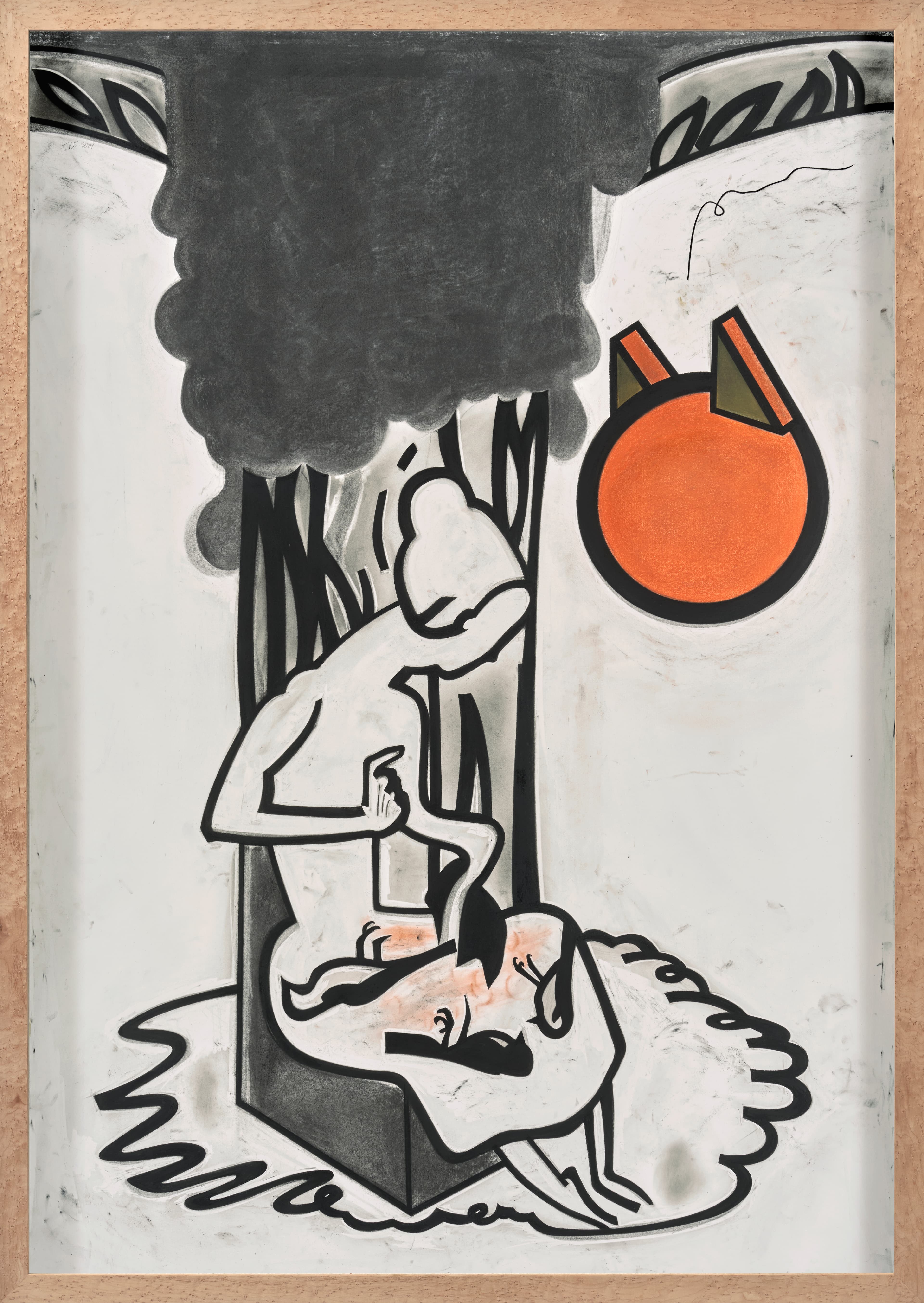 Installation View 10