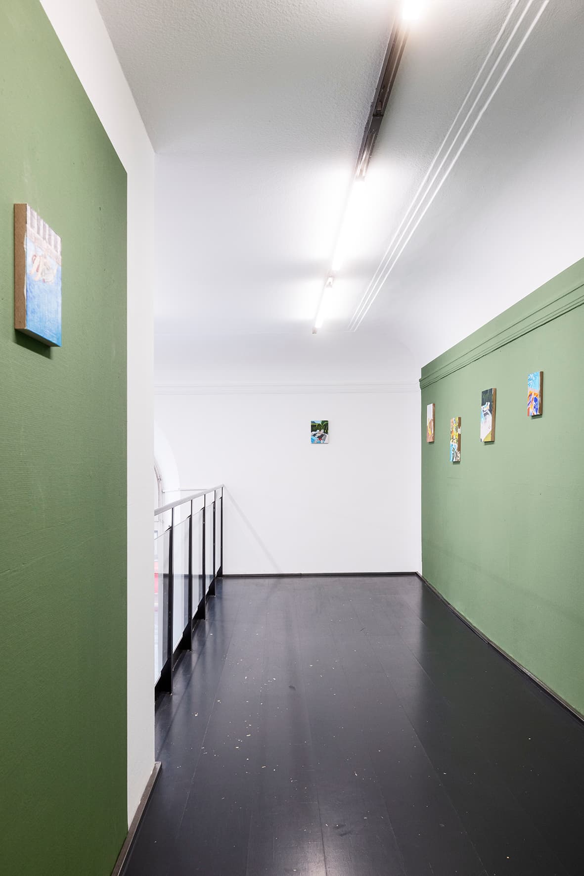 Installation View 7