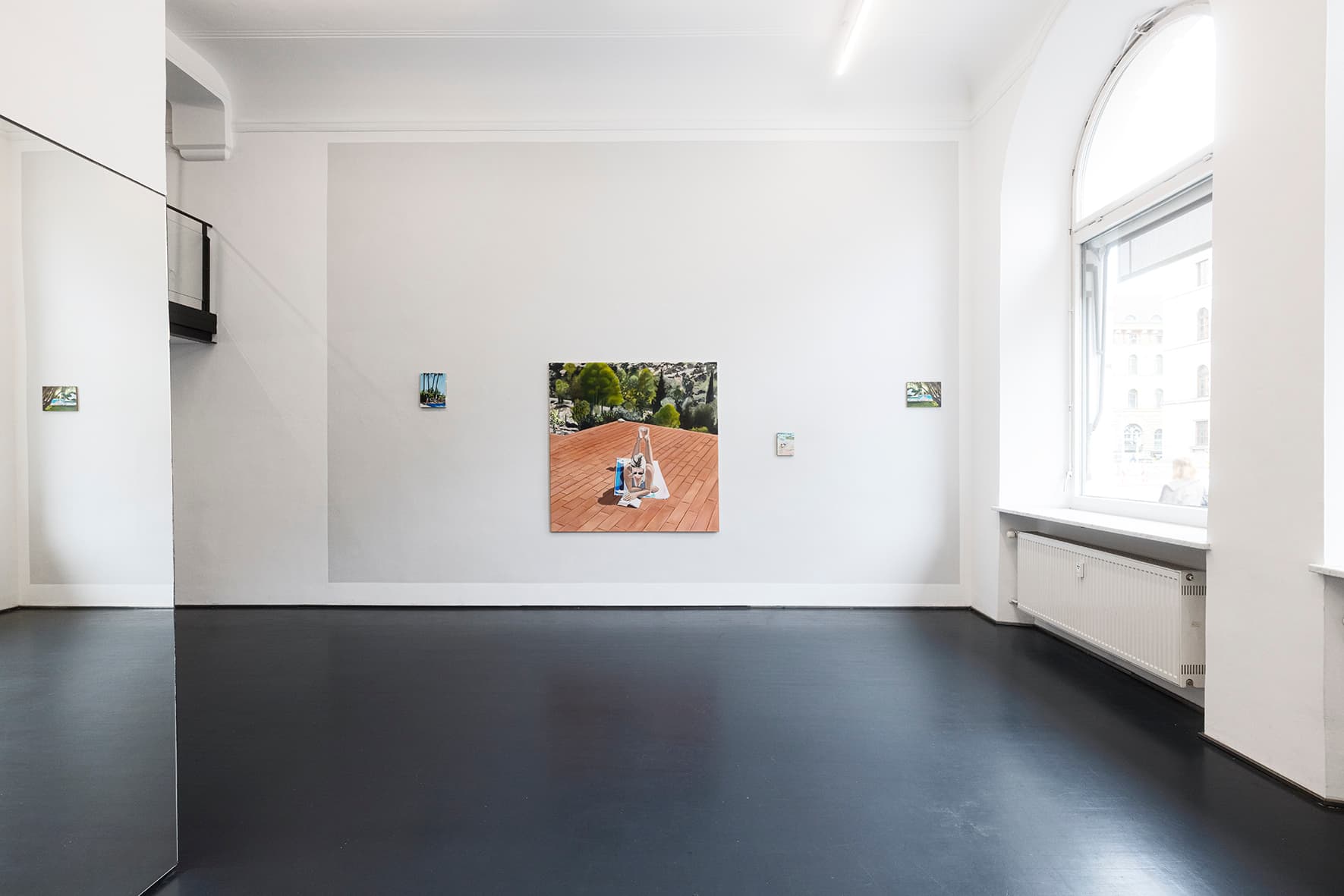 Installation View 2