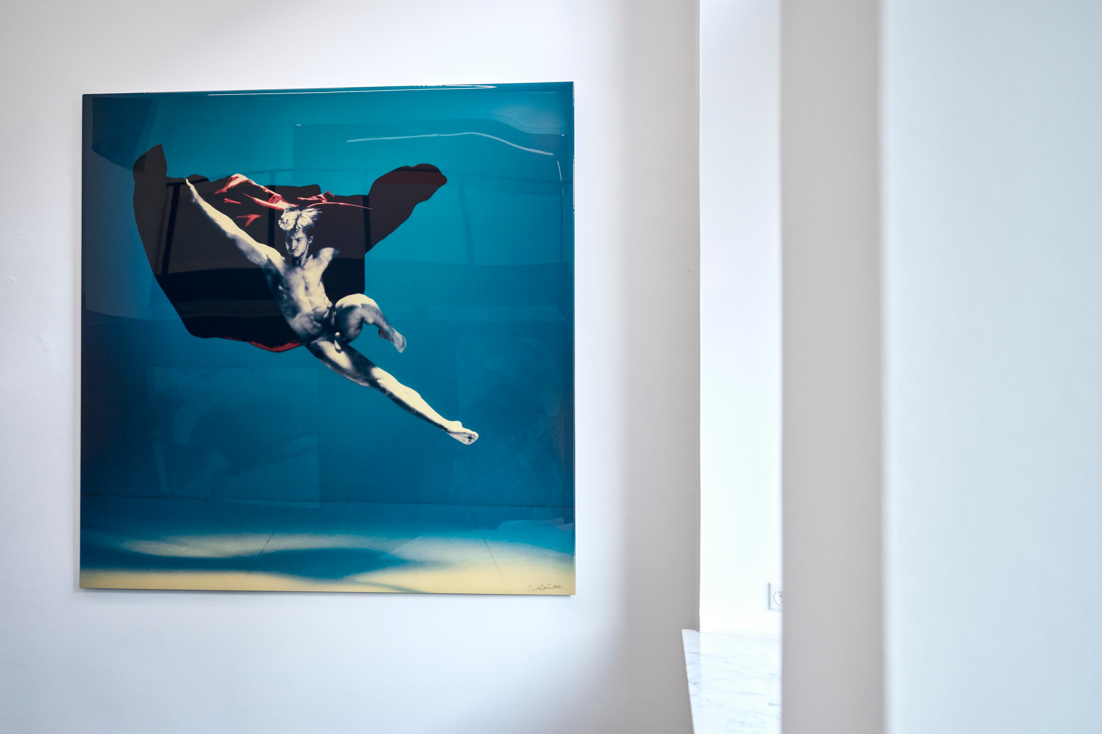 Installation View 12