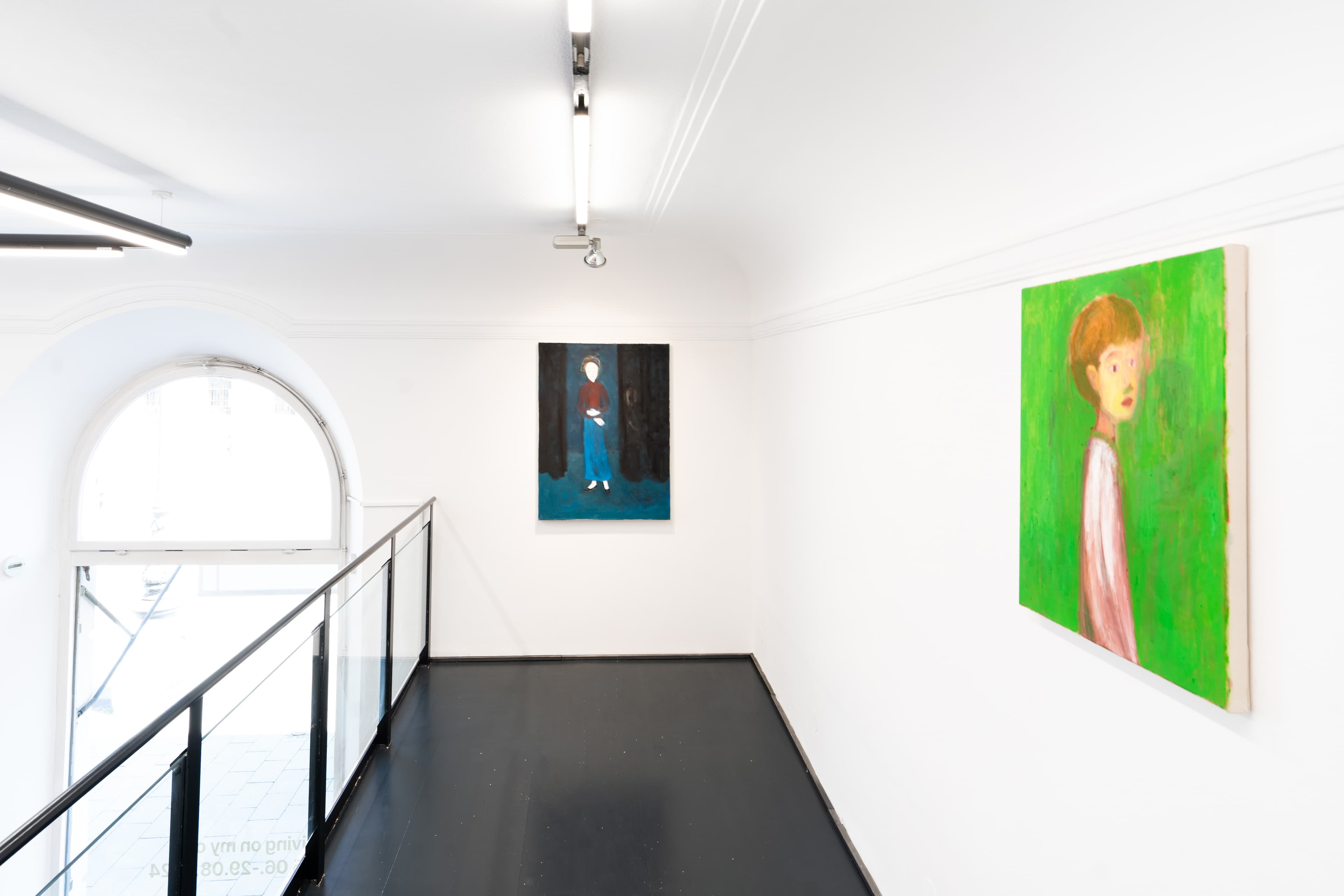 Installation View 4